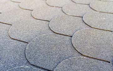 Huntingdon asphalt roofing costs
