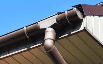 types of Huntingdon fascias