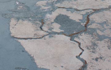 fibreglass roofing replacement Huntingdon