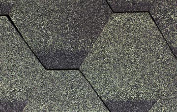 Huntingdon fibreglass shingle repairs