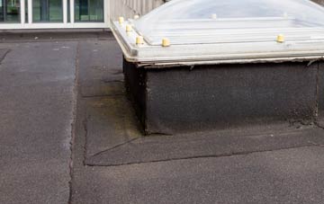 disadvantages of Huntingdon flat roofs