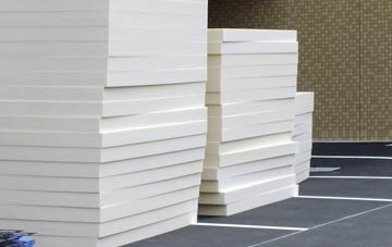 Huntingdon flat roof insulation costs