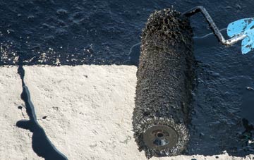 Huntingdon liquid sealant waterproofing