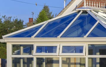 professional Huntingdon conservatory insulation