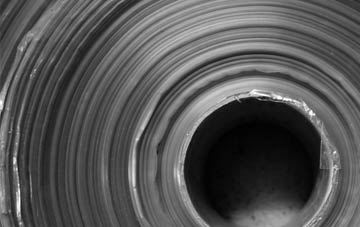 Huntingdon pvc roof replacement