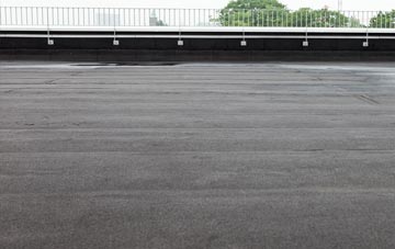 Huntingdon asphalt roof replacement