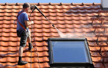 roof cleaning Huntingdon, Cambridgeshire