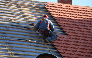 roof tiles Huntingdon, Cambridgeshire