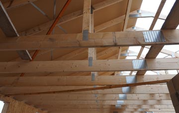 Huntingdon roof truss costs