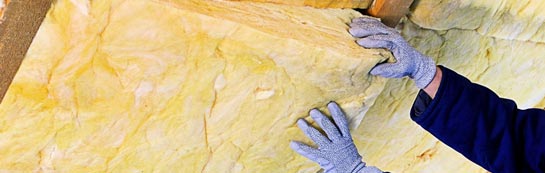 quotes for Huntingdon roof insulation