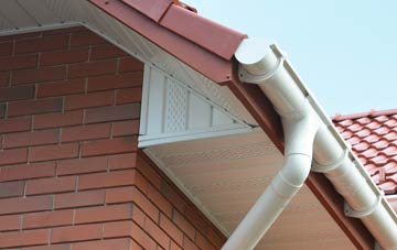Huntingdon soffit repair costs