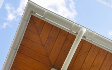 Huntingdon soffit types