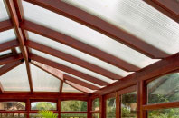 Huntingdon conservatory roofing insulation