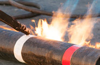 Huntingdon flat roofing replacement