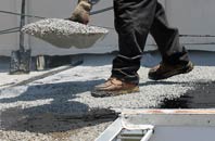 find rated Huntingdon flat roofing replacement companies