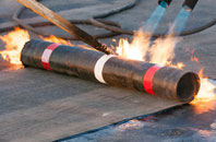 Huntingdon flat roof sealing