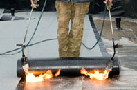 Huntingdon flat roof sealing quote