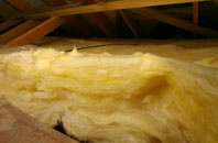 Huntingdon pitch roof insulation