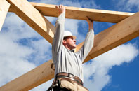 Huntingdon roof replacement work