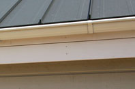 Huntingdon soffit repair