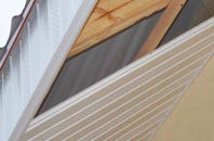 rated Huntingdon soffit repair companies