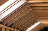 Huntingdon tapered roof insulation quotes