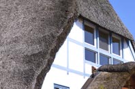 find rated Huntingdon thatchers